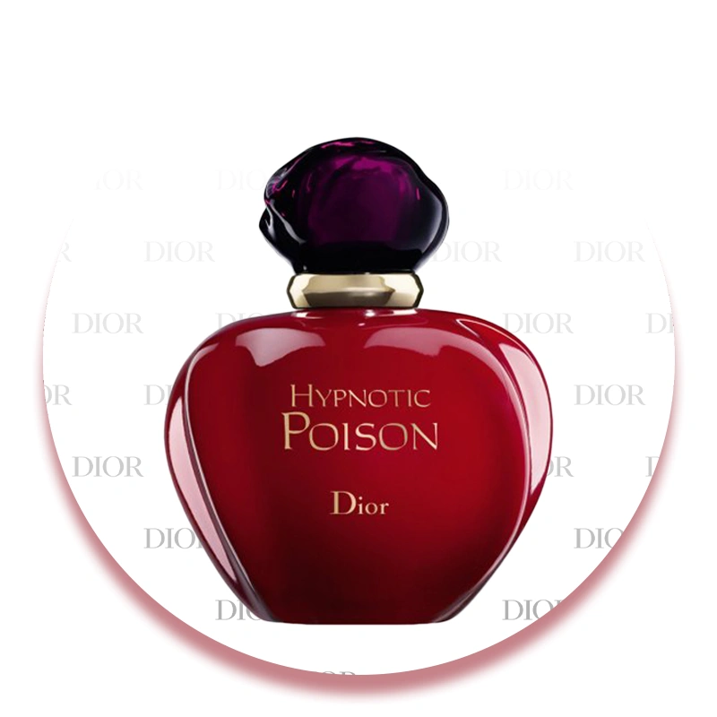 عطر دیور هیپنوتیک پویزن | Dior Hypnotic Poison