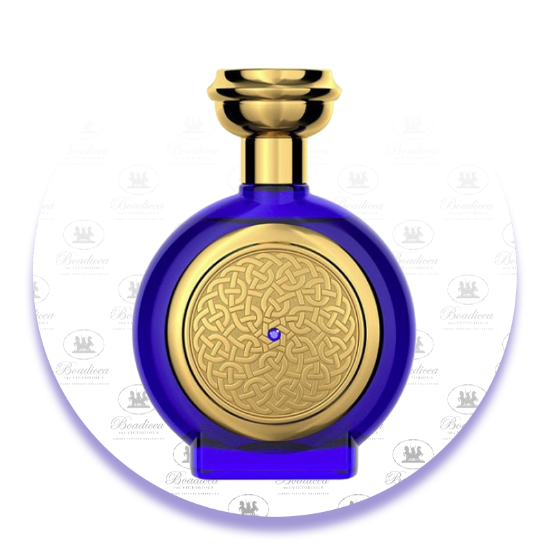 عطر بودیسیا د ویکتوریوس بلو سافیر | Boadicea The Victorious Blue Sapphire