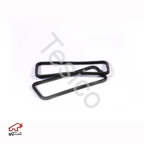اورینگ درب بغل ترموستات لودر ولوو L120 ،L90