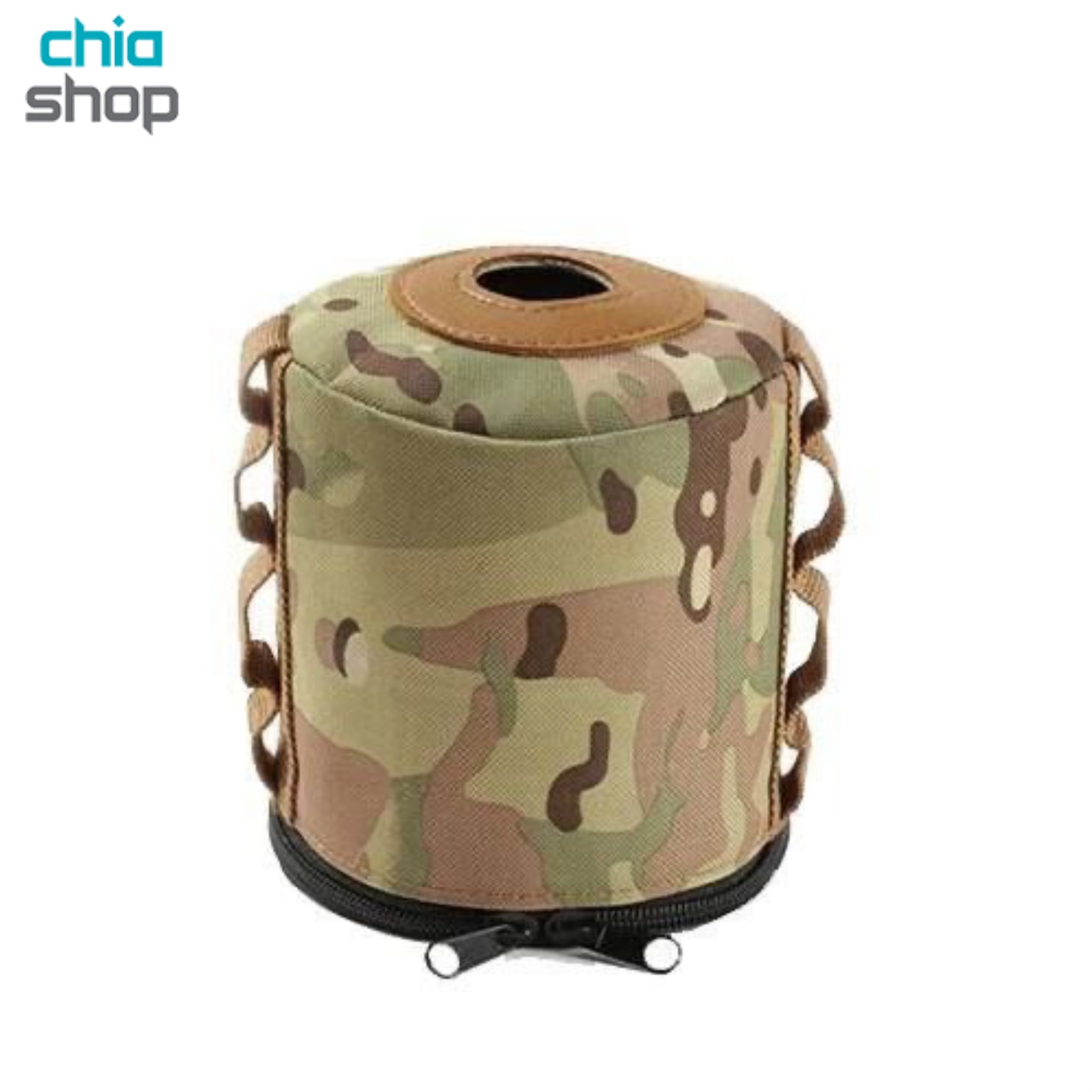 کیف کپسول و جا دستمالی 450 گرمی نیچرهایک مدل NH21PJ123
