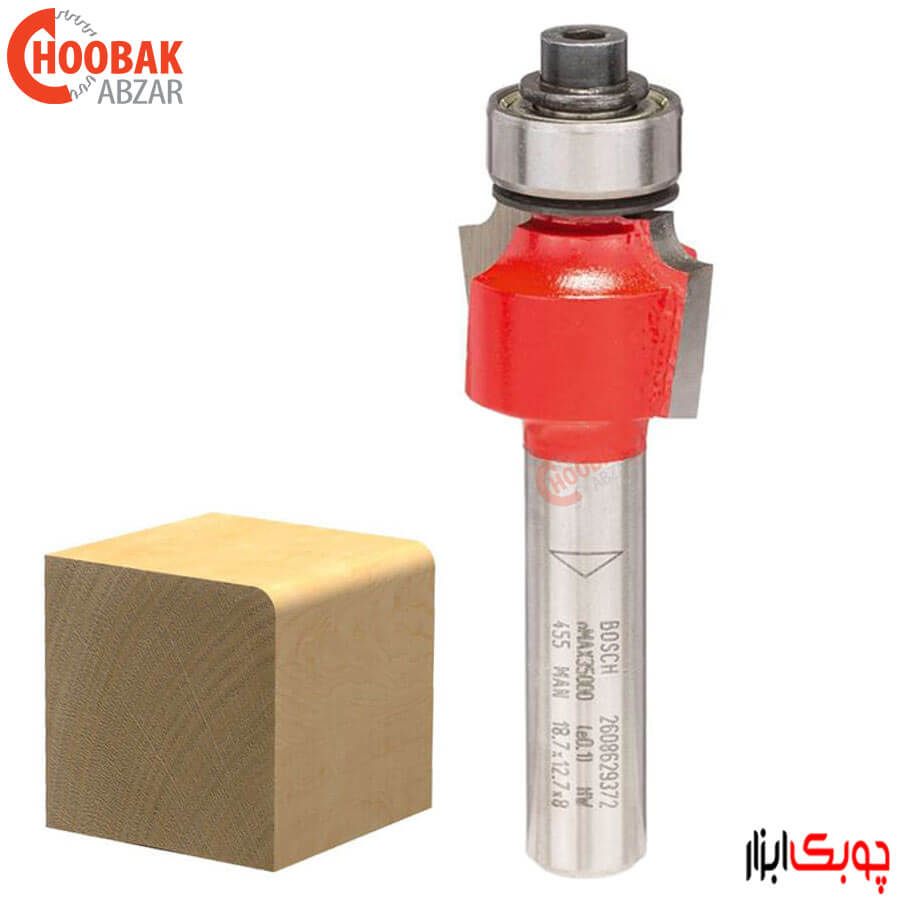 تیغ بانکی بوش R3 کد 2608629372