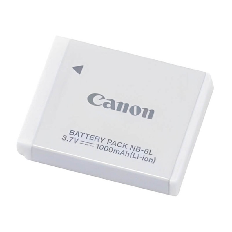 باتری دوربین کانن Canon NB-6L