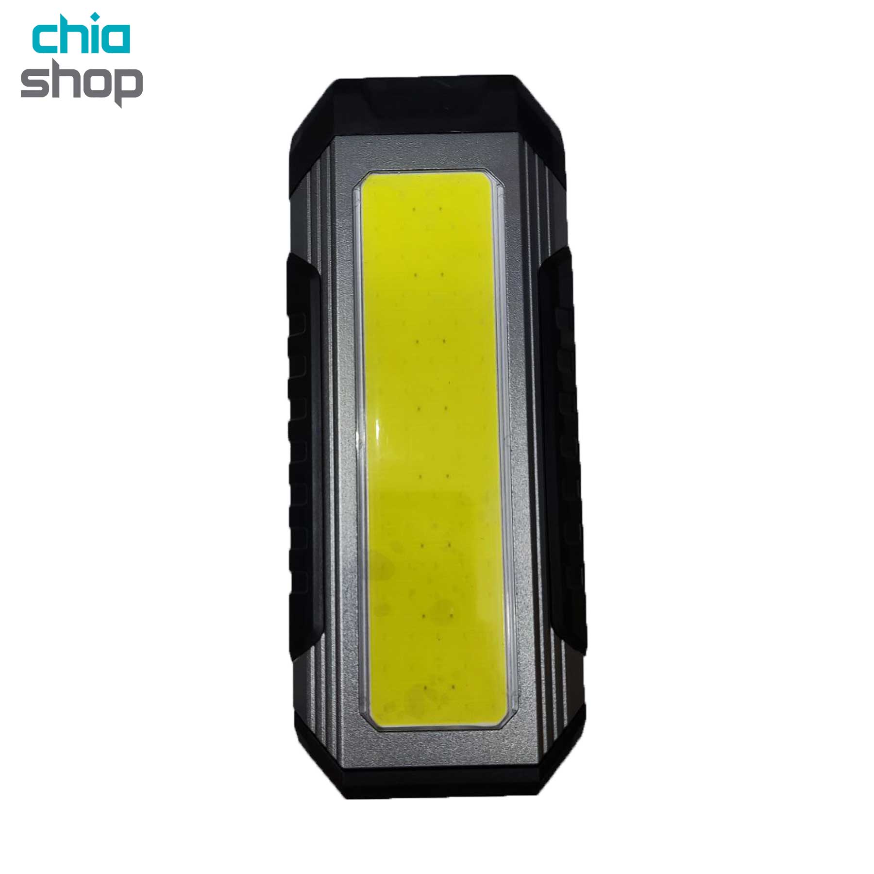 چراغ کار چندکاره و پاوربانک KXK-586
