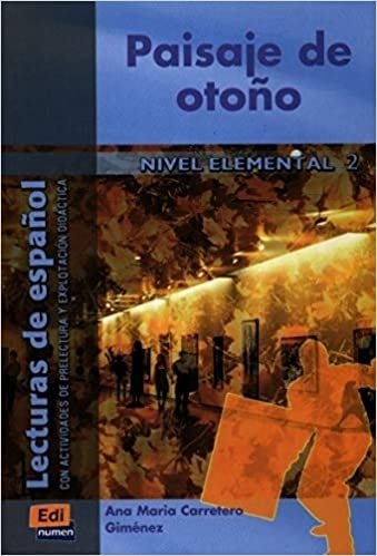 Paisaje de otono Nivel Elemental 2