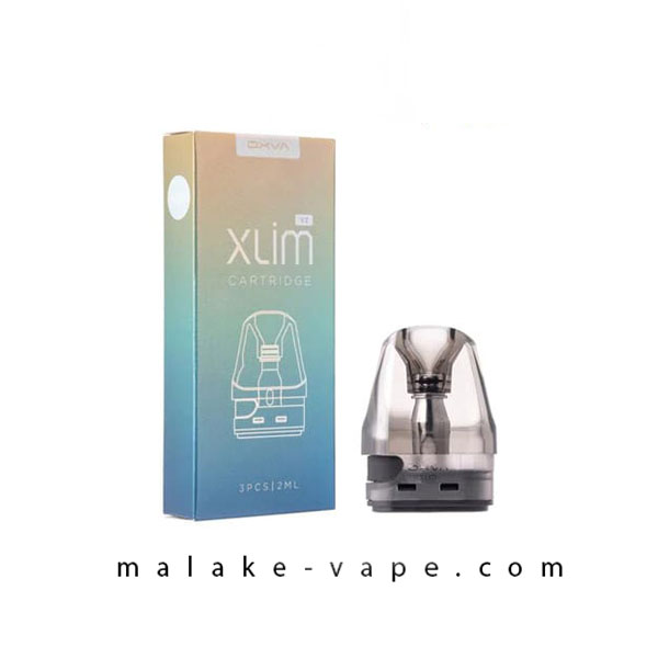 کارتریج اکسلیم وی 2 اکسوا OXVA XLIM V2 CARTRIDGE
