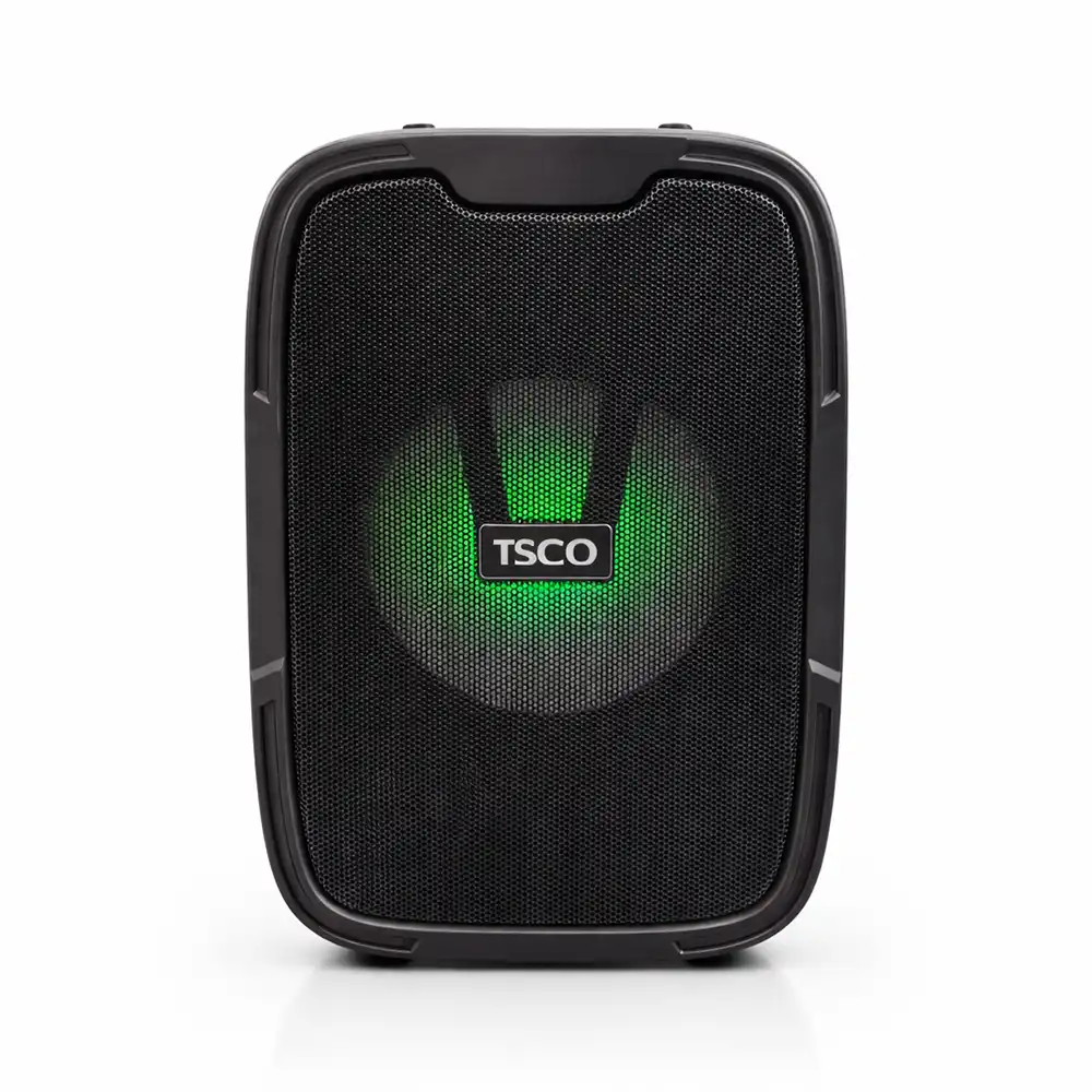 اسپیکر پرتابل تسکو (TSCO) مدل TS 2311