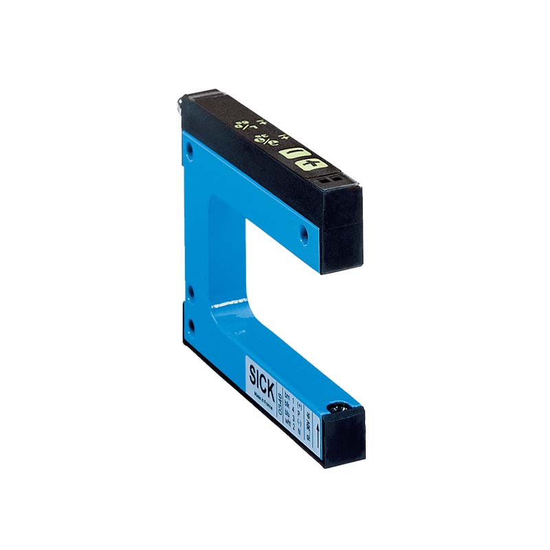 سنسور چنگالی نوری WF2-40B410