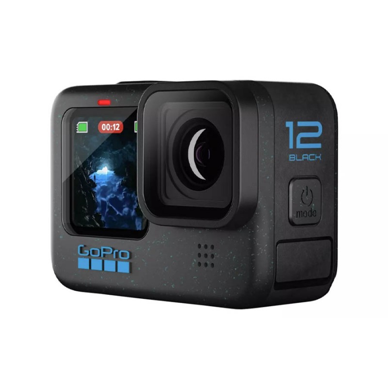 دوربین ورزشی گوپرو باندل Gopro Hero 12 Bundle