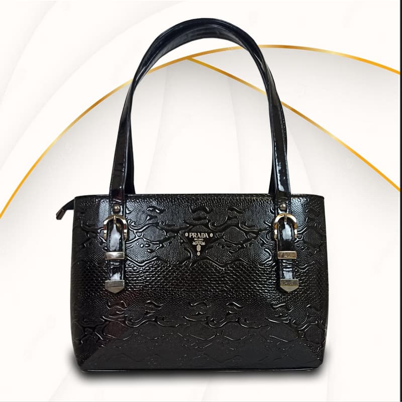 کیف دوشی زنانه پارادا