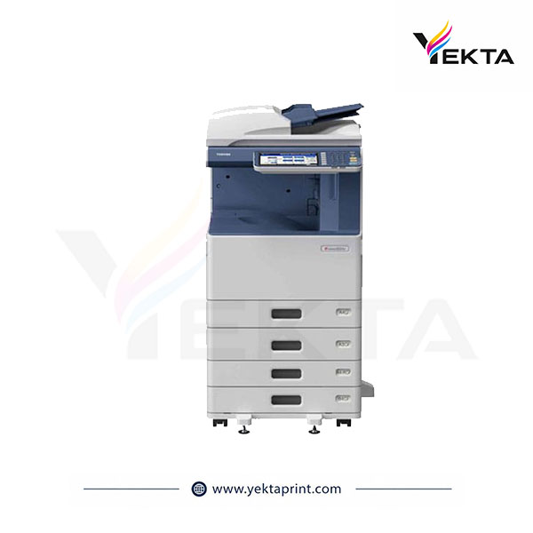 دستگاه کپی توشیبا - Toshiba e-studio 3555c