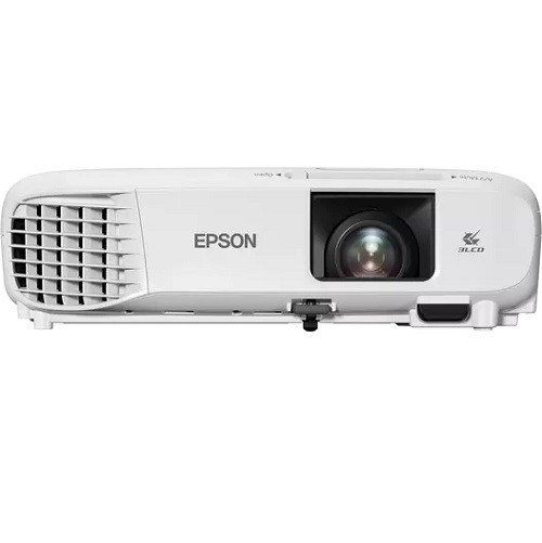 ویدئو پروژکتور آکبند اپسون مدل EB-X49