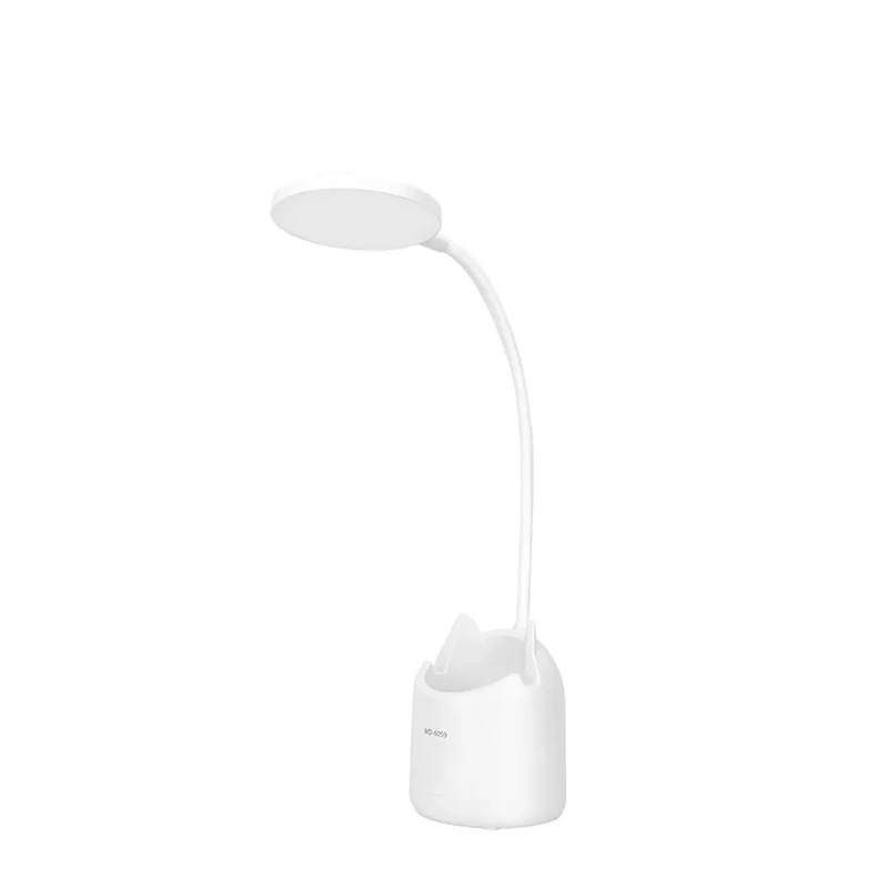 چراغ مطالعه شارژی ویداسی مدل WD-6059