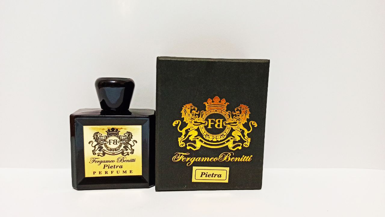 ادوتویلت مردانه fergameo benitti