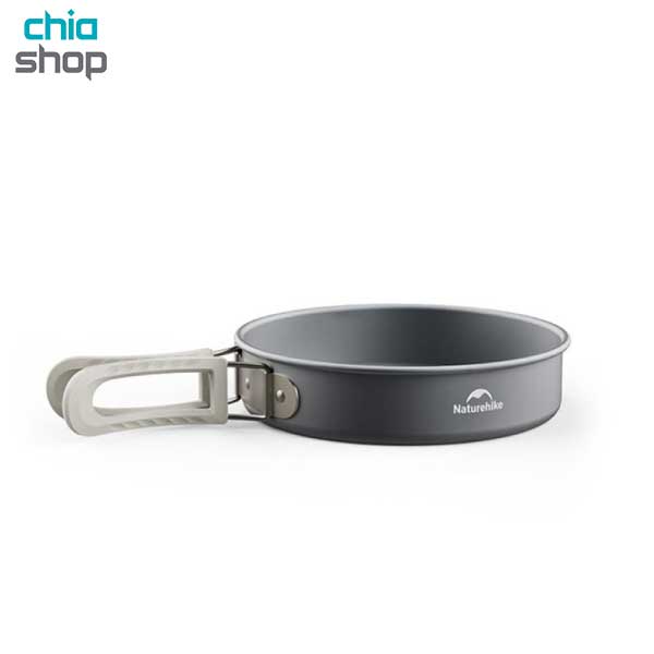 ماهیتابه کوهنوردی نیچرهایک مدل CNK2450CF010