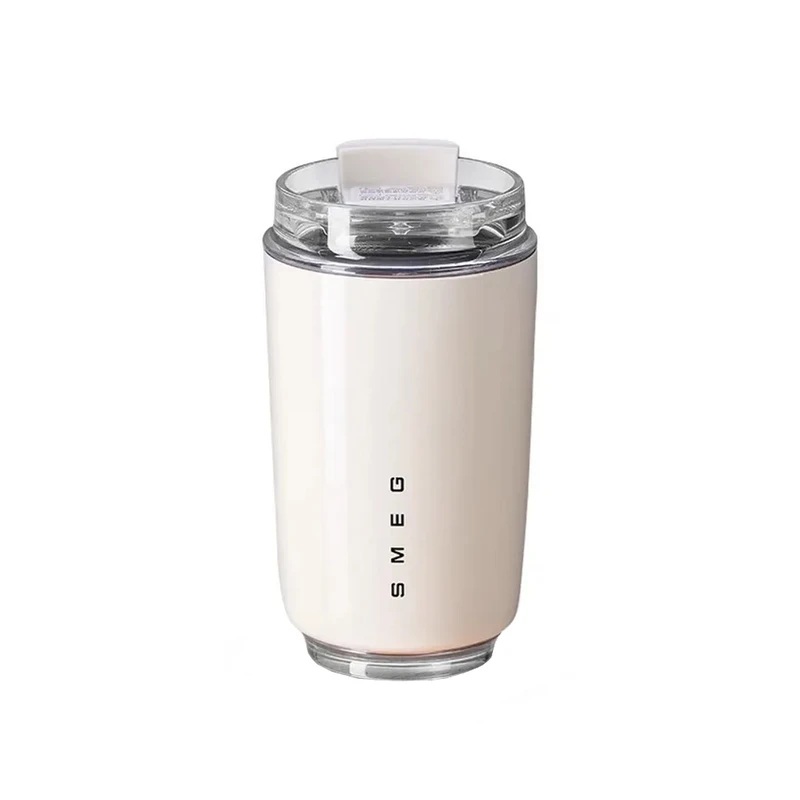 ماگ مسافرتی برند SMEG مدل 648 گنجایش 0.240 لیتر