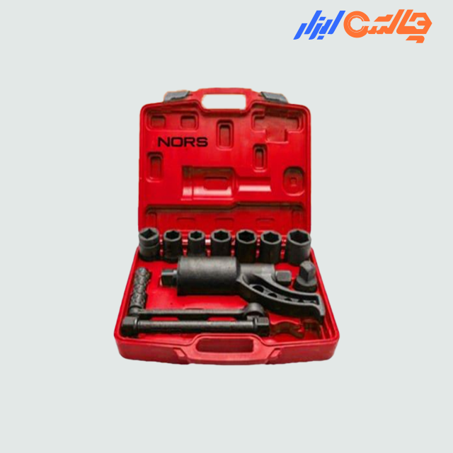 آچار چرخ گیربکسی 3/4 کامیون NR-104 نورس