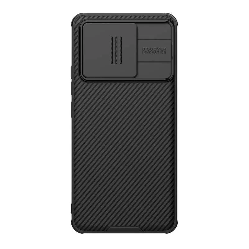 قاب Nillkin CamShield Pro برای Xiaomi Redmi K70 Ultra