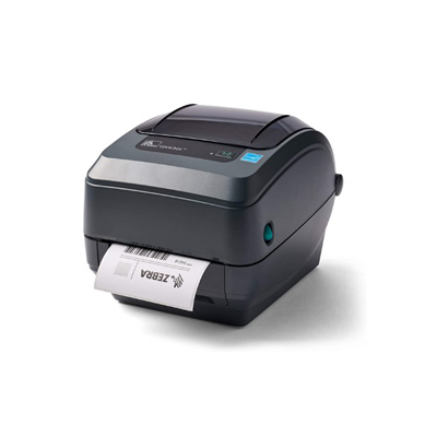 لیبل پرینتر ZEBRA GX430t