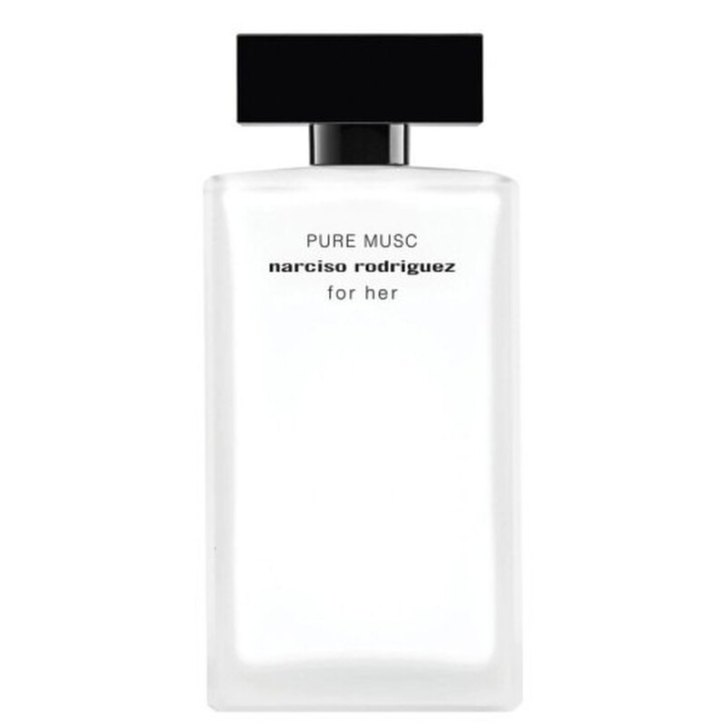 عطر ادکلن زنانه نارسیسو رودریگز پیور ماسک ابسولو 100 میل | Narciso rodriguez Pure Musc Absolu For Her