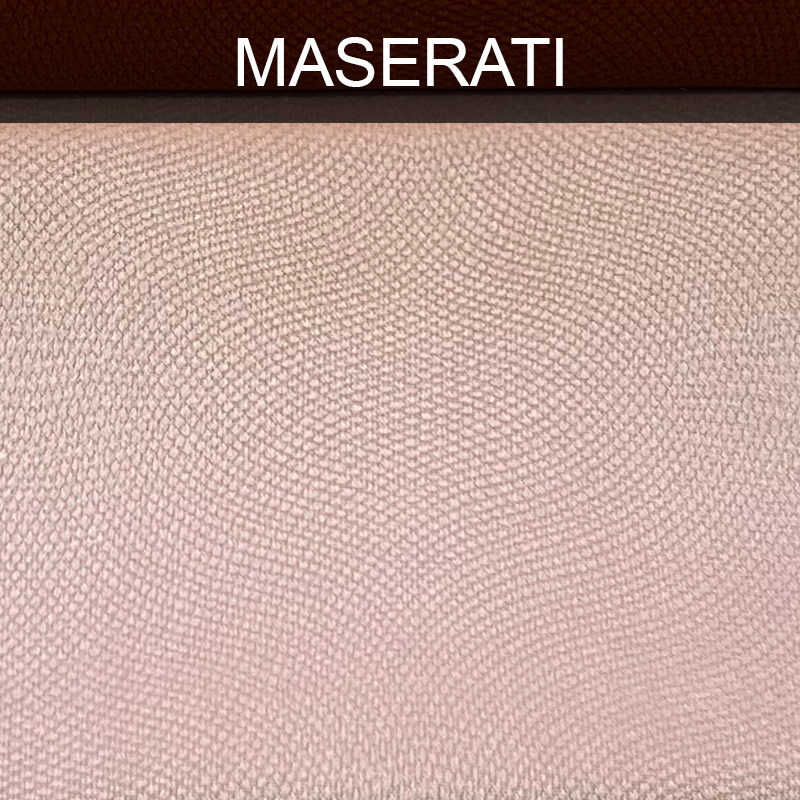 پارچه مبلی مازراتی MASERATI اصلی کد 15