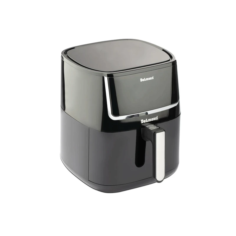 سرخ کن دلمونتی DL800