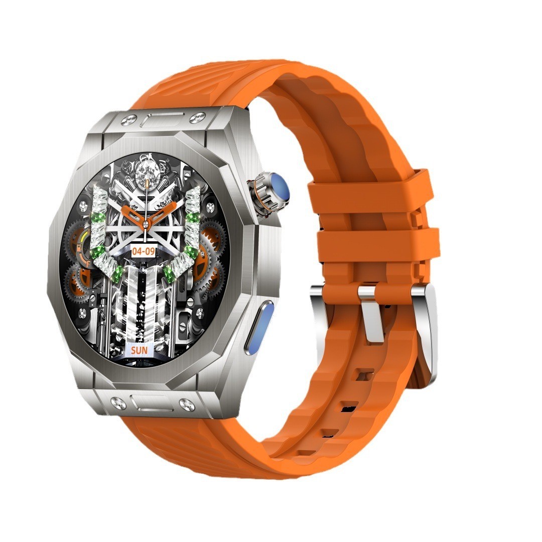 ساعت هوشمند Smart Watch Z83 MAX