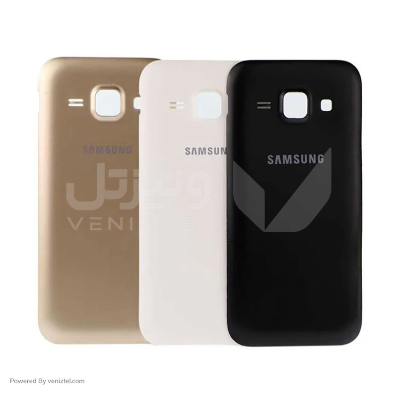 درب پشت مناسب برای گوشی سامسونگ مدل Samsung J100