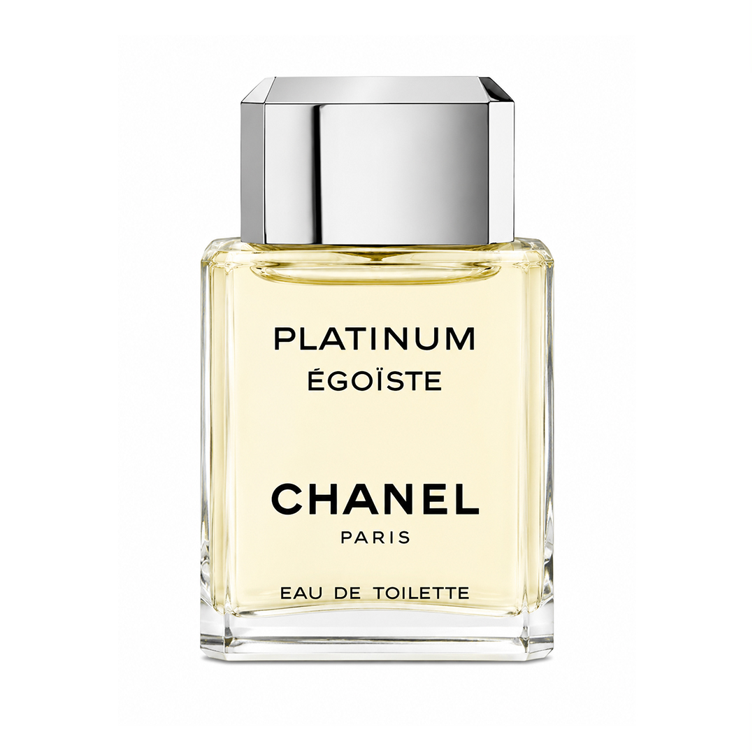 عطر شنل ایگوییست پلاتینیوم | Chanel Egoiste Platinum
