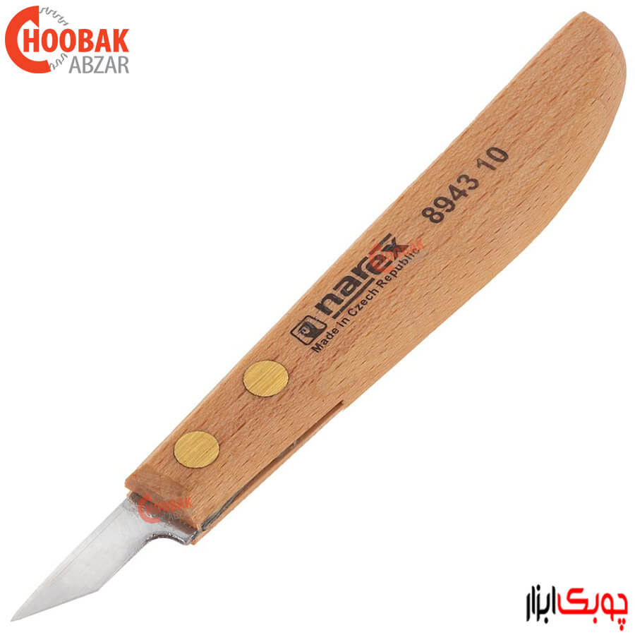 چاقو حکاکی نارکس کد 894310