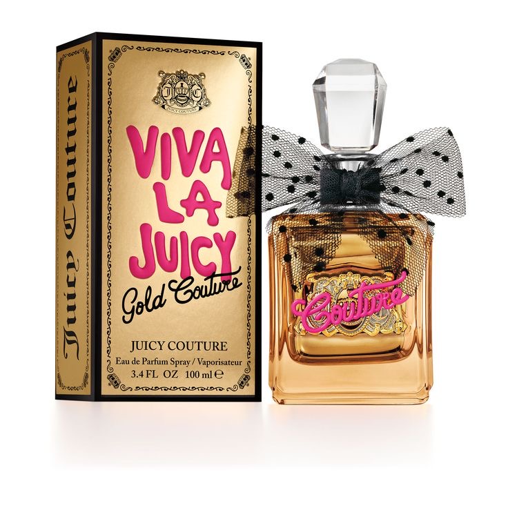 عطر و ادکلن جویسی کوتور ویوا لا جویسی گلد کوتور