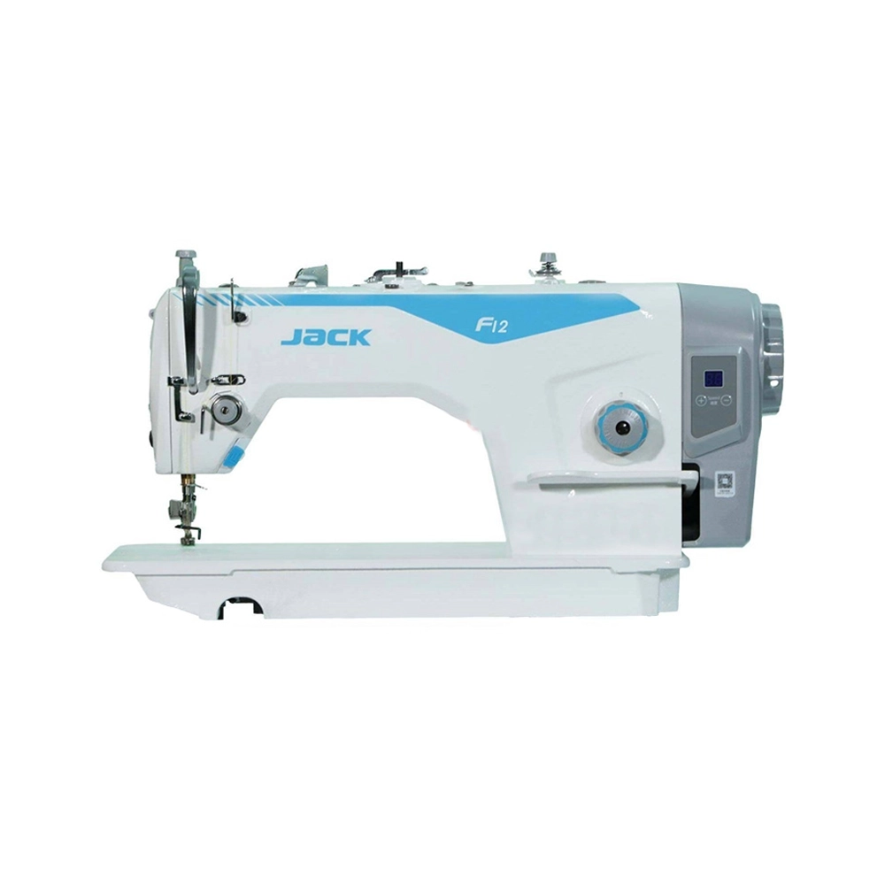 چرخ خیاطی راسته دوز جک F12