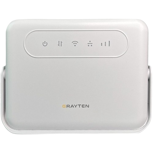 مودم رومیزی 4.5G گریتن مدل Grayten GT41