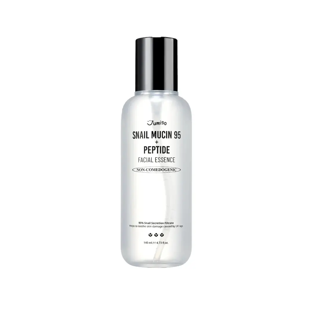 اسنس حلزون و پپتاید جومیسو 140ml