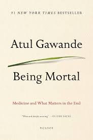 Being Mortal
