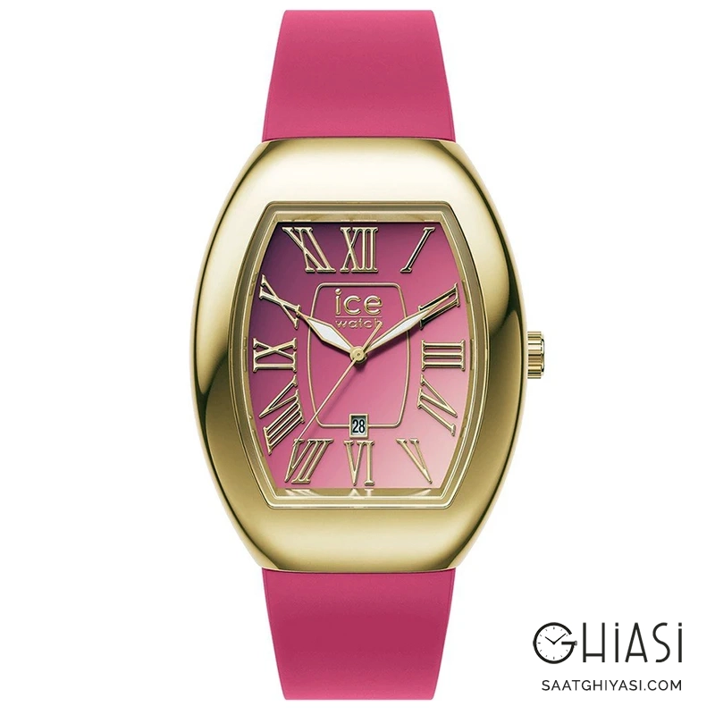 ساعت مچی زنانه برند آیس واچ (ICE WHATCH) مدل 024050 (کپی)