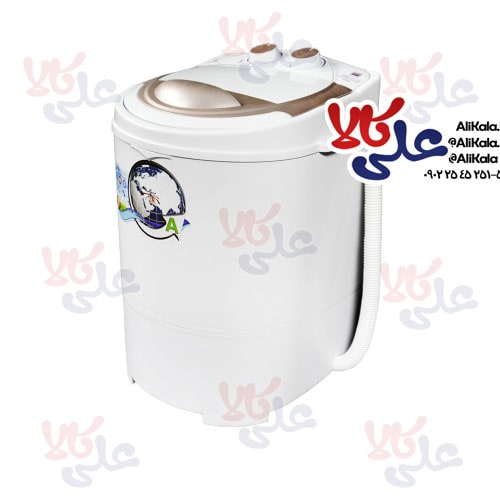 مینی واش فریدولین 3 کیلویی SW30