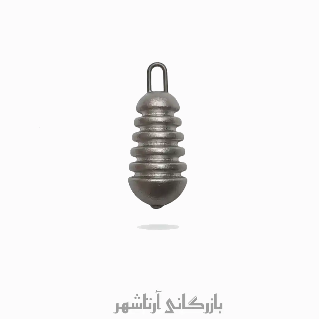 سرب ماهگیری کپوری-فیدری کیلویی