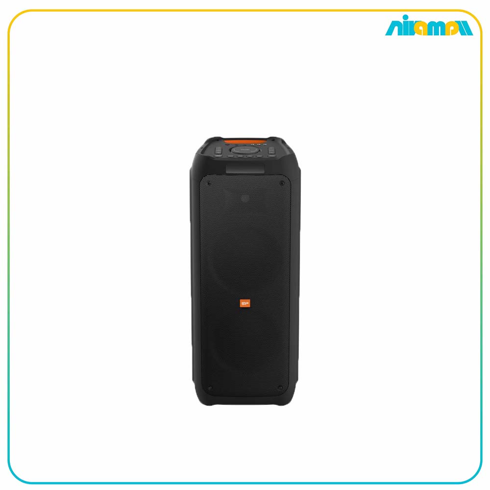 اسپیکر بلوتوثی قابل حمل سیلیکون پاور مدل BS97