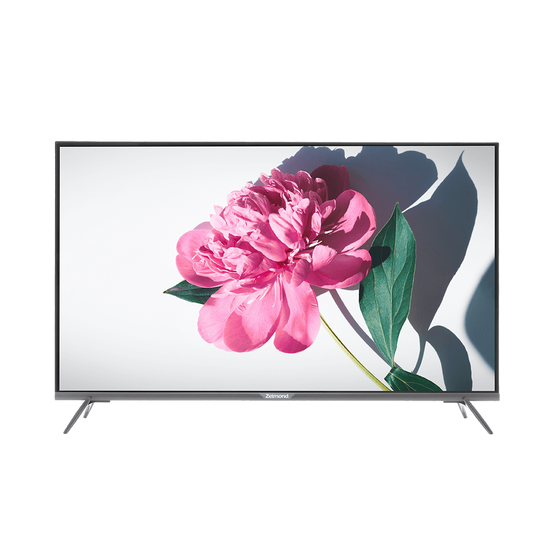 تلویزیون اسمارت ZL-43SF526 زلموند | آژند سرویس