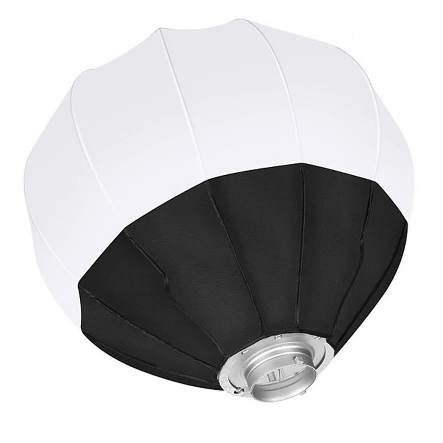 بالون پرتابل Lantern softbox 65cm