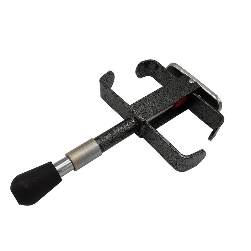 قفل پدال نیکو پارس مدل Airon مناسب  206 و L90 کد GHlnd-20690