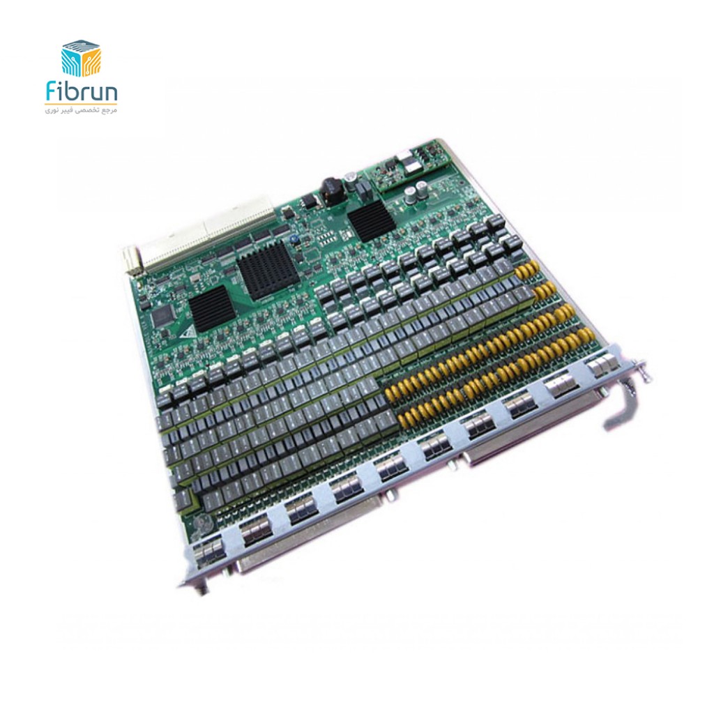 کارت دی اسلم هوآوی MA5616 ADLE 32Port
