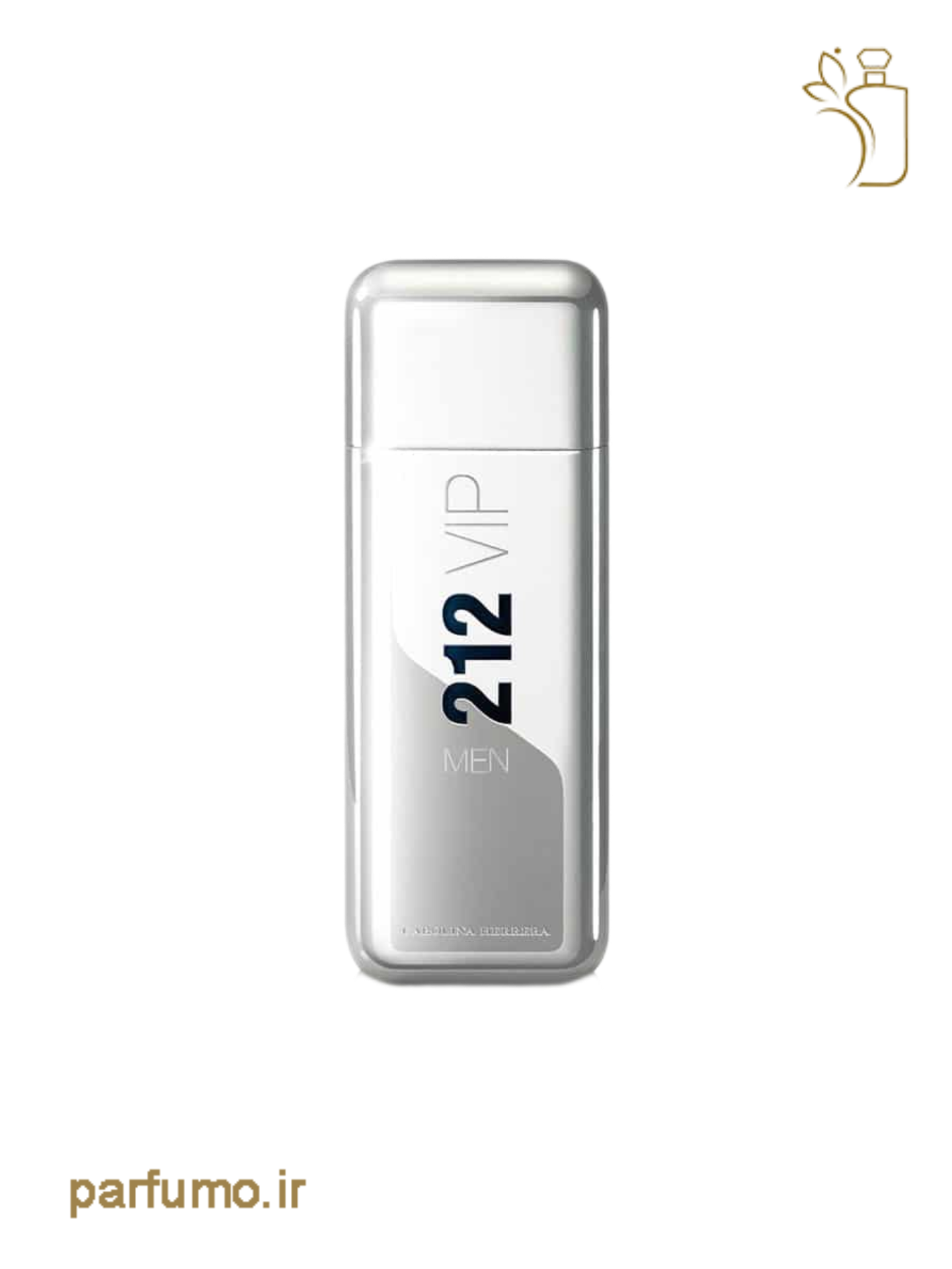 عطر ادکلن ۲۱۲ وی آی پی مردانه(عطر گرمی)