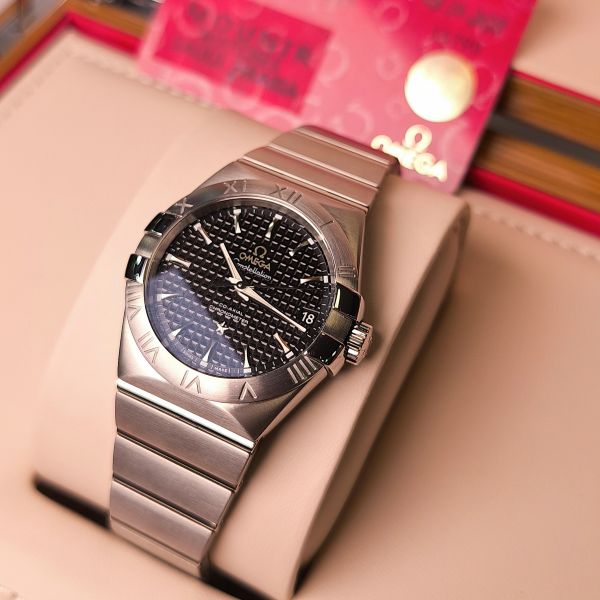 OMEGA ساعت مچی مردانه امگا