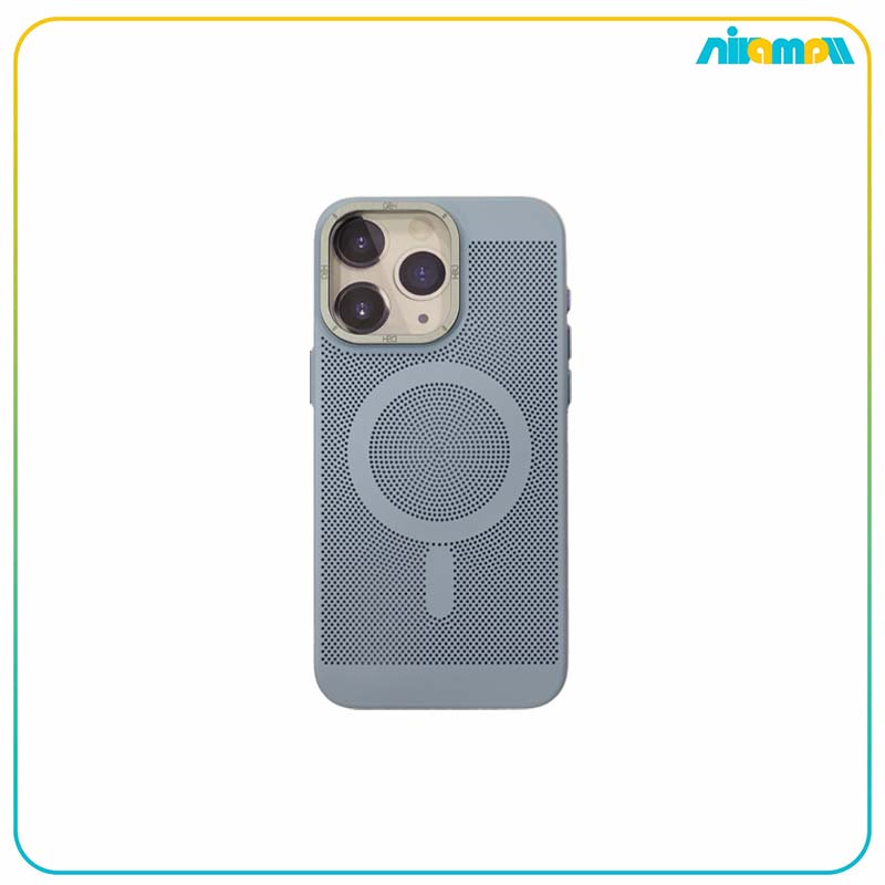 کاور  HDD mag safe مناسب برای گوشی موبایل iphone 15 promax