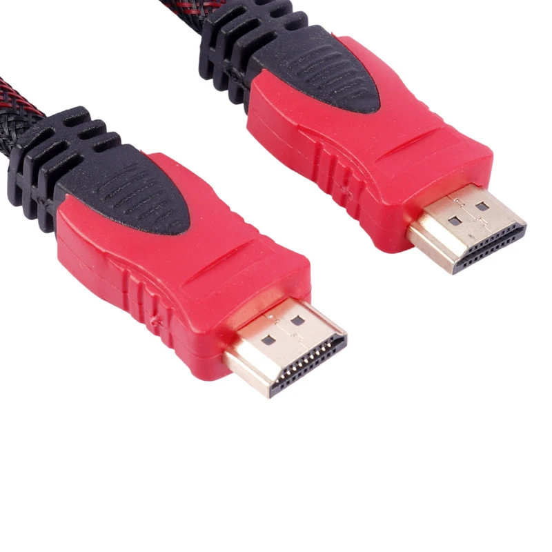 کابل HDMI پوست ماری گلد اسکار Gold Oscar طول 1.5 متر