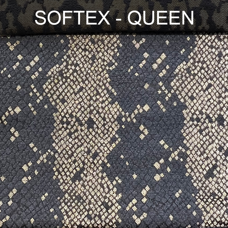 پارچه مبلی سافتکس کویین QUEEN کد 7M