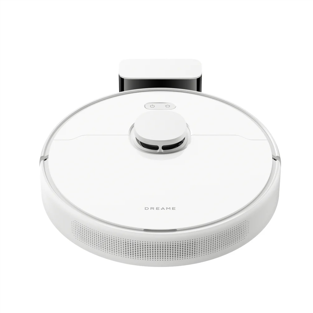 جارورباتیک شیائومی مدل Dreame D9 Max Gen2