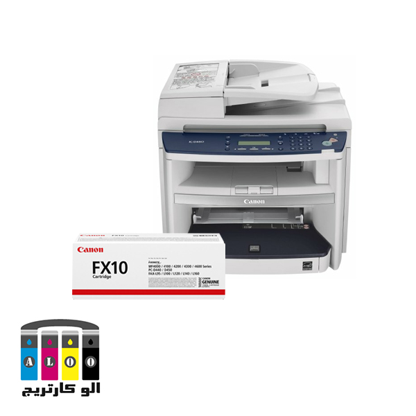 کارتریج پرینتر PC-D450 کانن