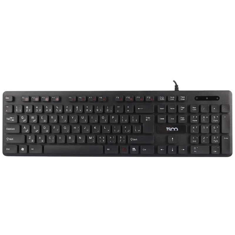 کیبورد تسکو TK 8045